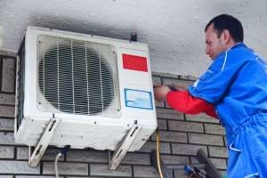 24/7 and Emergency HVAC Near Mexico Beach, FL | Air Conidtioning and Heating Contractors